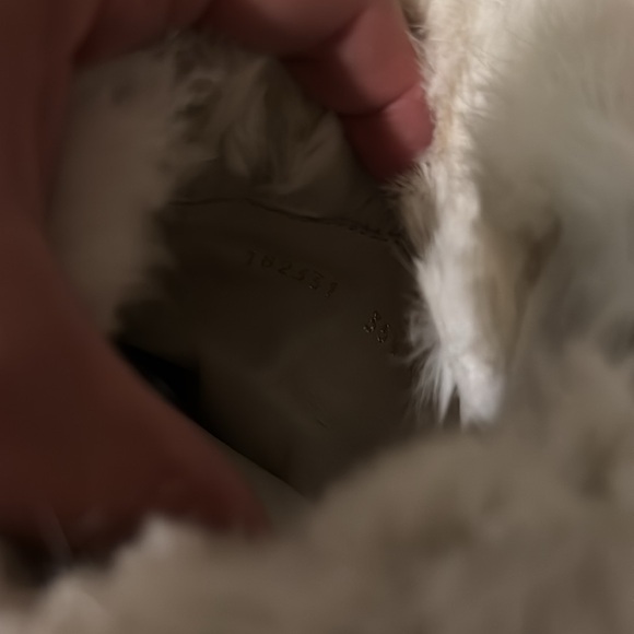 Gucci Après Ski boots - Picture 8 of 8